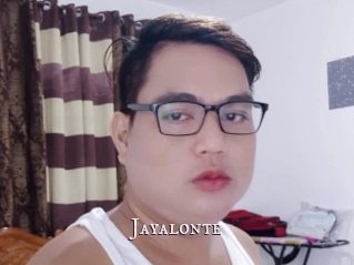 Jayalonte