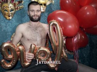 Jaydarrel