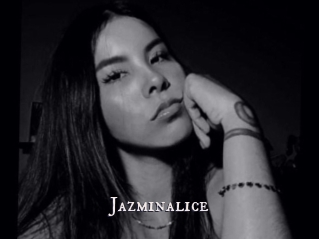 Jazminalice