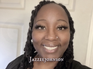 Jazziejohnson