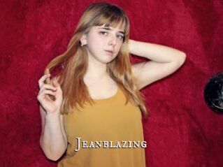 Jeanblazing