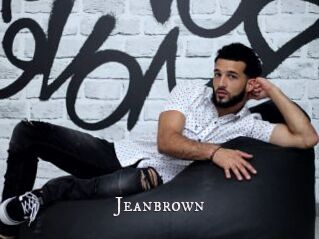 Jeanbrown