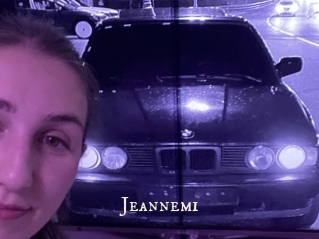 Jeannemi