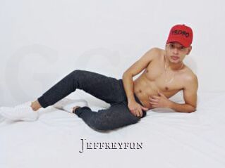 Jeffreyfun