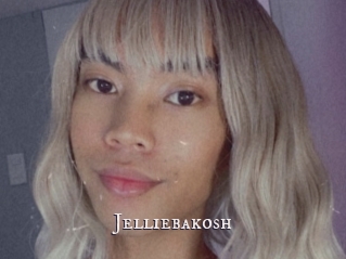 Jelliebakosh