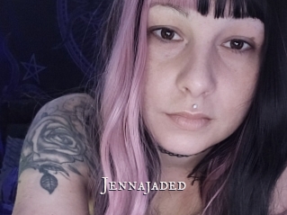 Jennajaded