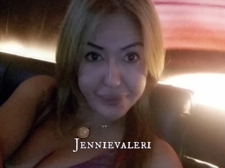 Jennievaleri