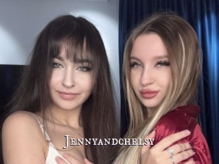 Jennyandchelsy