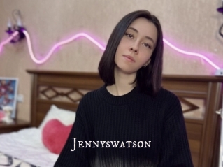 Jennyswatson