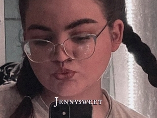 Jennysweet