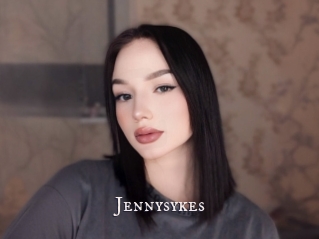 Jennysykes