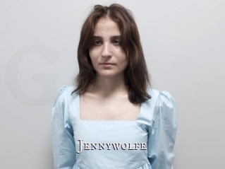 Jennywolfe