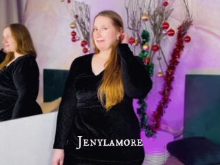 Jenylamore