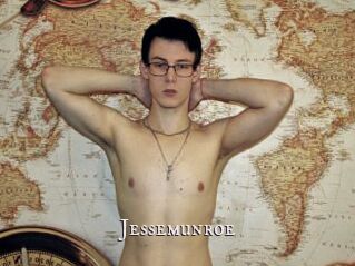 Jessemunroe