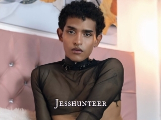 Jesshunteer