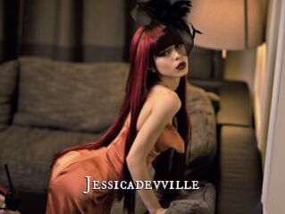 Jessicadevville