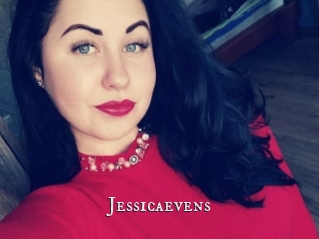 Jessicaevens