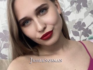 Jessienorman