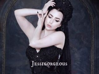 Jessigorgeous