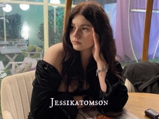 Jessikatomson