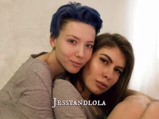 Jessyandlola