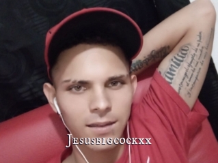 Jesusbigcockxx