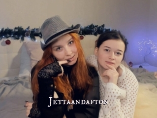 Jettaandafton