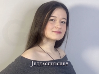 Jettachurchey