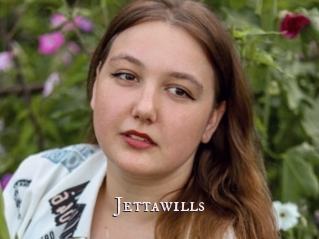 Jettawills