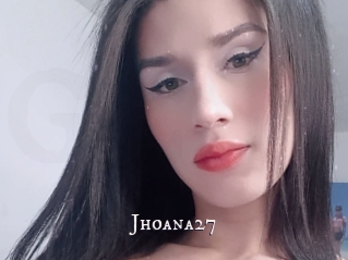 Jhoana27