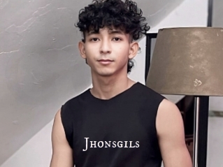 Jhonsgils