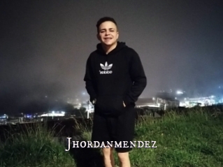 Jhordanmendez