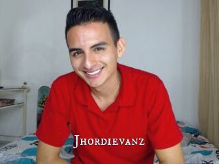 Jhordievanz
