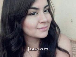 Jimenaxxx