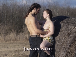 Jimmyandmarie