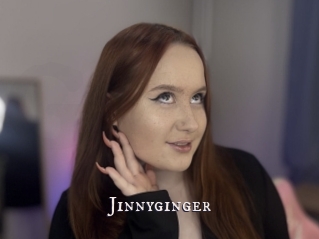 Jinnyginger