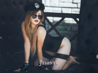 Jisonye