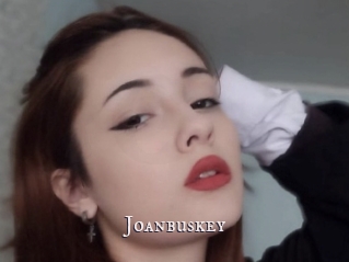 Joanbuskey