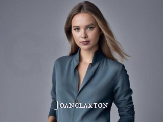 Joanclaxton