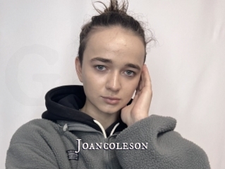 Joancoleson