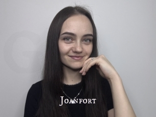 Joanfort