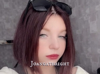 Joangathright