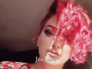 Joanjane