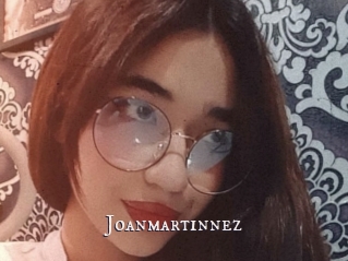 Joanmartinnez