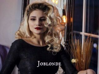 Joblonde