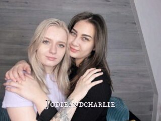 Jodieandcharlie