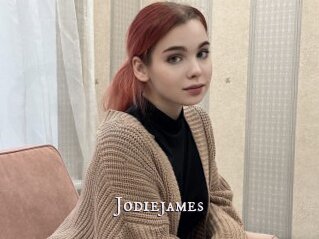 Jodiejames