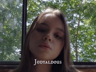 Jodyaldous