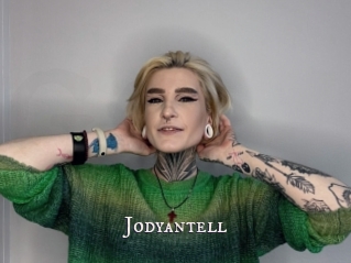 Jodyantell