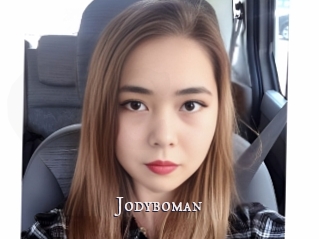 Jodyboman